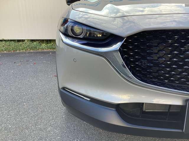 CX-30 2.0 20S ブラック セレクション(8枚目)