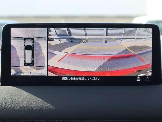 ＣＸ－８ ２．２　ＸＤ　ブラックトーン　エディション　ディーゼルターボ　マツダ認定中古車　衝突被害軽減ブレーキ　ＥＴ（7枚目）