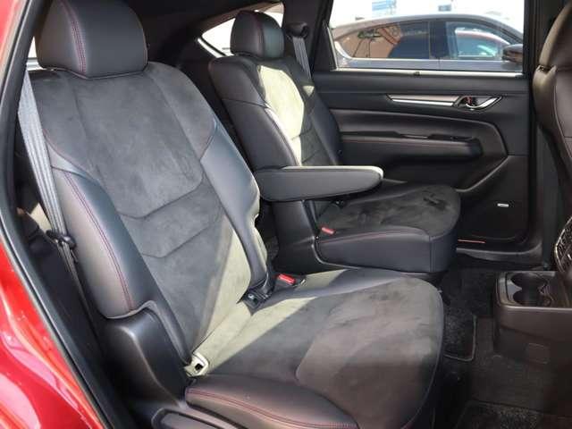 ＣＸ－８ ２．２　ＸＤ　ブラックトーン　エディション　ディーゼルターボ　マツダ認定中古車　衝突被害軽減ブレーキ　ＥＴ（14枚目）