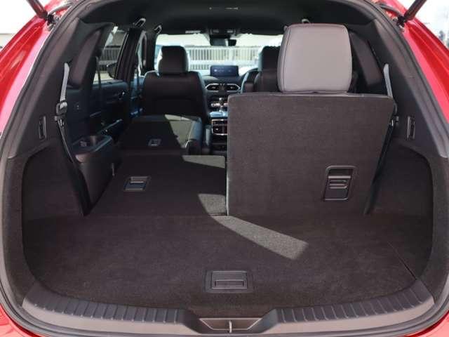 ＣＸ－８ ２．２　ＸＤ　ブラックトーン　エディション　ディーゼルターボ　マツダ認定中古車　衝突被害軽減ブレーキ　ＥＴ（16枚目）