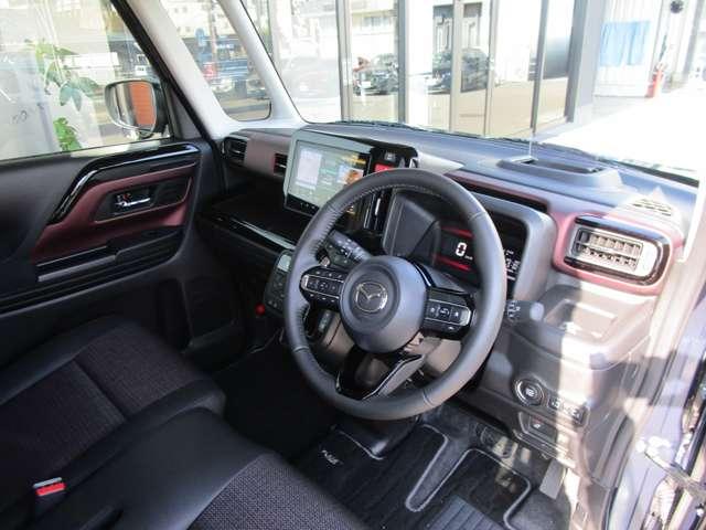 フレアワゴンカスタムスタイル ６６０　カスタムスタイル　ＸＳ（3枚目）