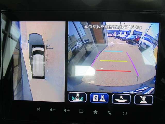 フレアワゴンカスタムスタイル ６６０　カスタムスタイル　ＸＳ（4枚目）