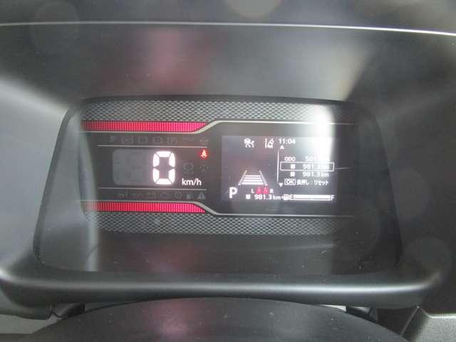 フレアワゴンカスタムスタイル ６６０　カスタムスタイル　ＸＳ（9枚目）