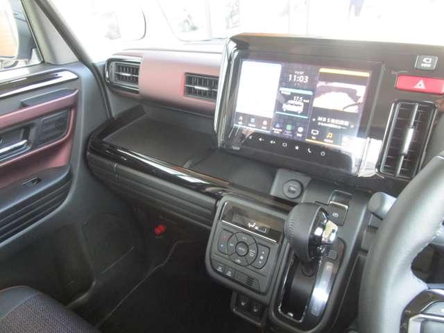 フレアワゴンカスタムスタイル ６６０　カスタムスタイル　ＸＳ（10枚目）