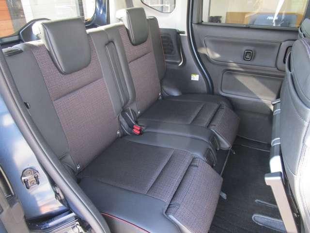 フレアワゴンカスタムスタイル ６６０　カスタムスタイル　ＸＳ（18枚目）