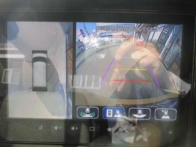 フレアワゴン ６６０　ＸＳ　当社試乗車アップ（5枚目）