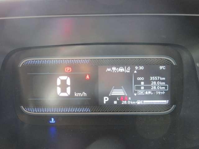 フレアワゴン ６６０　ＸＳ　当社試乗車アップ（8枚目）