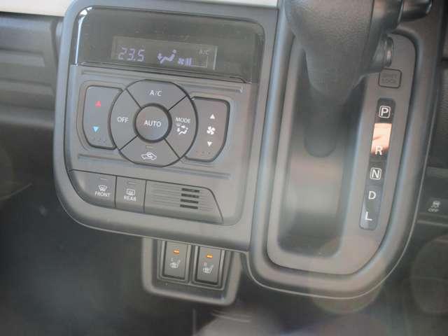 フレアワゴン ６６０　ＸＳ　当社試乗車アップ（9枚目）