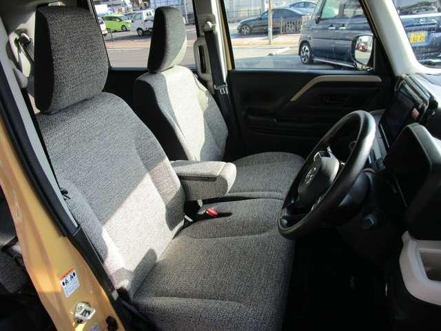 フレアワゴン ６６０　ＸＳ　当社試乗車アップ（15枚目）