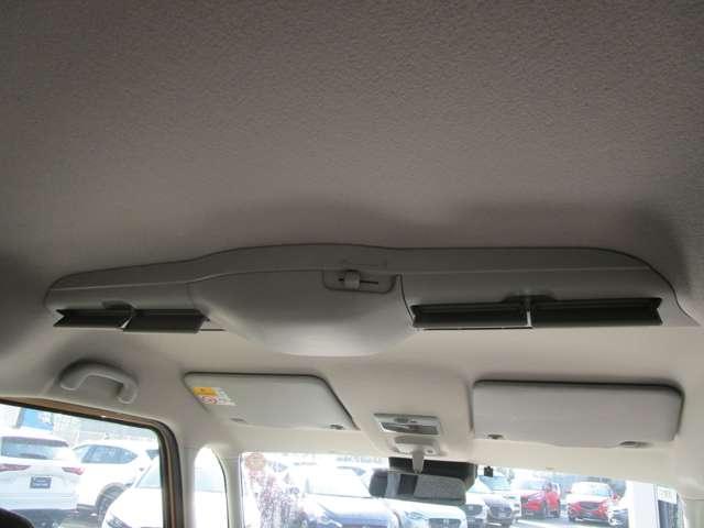 フレアワゴン ６６０　ＸＳ　当社試乗車アップ（18枚目）