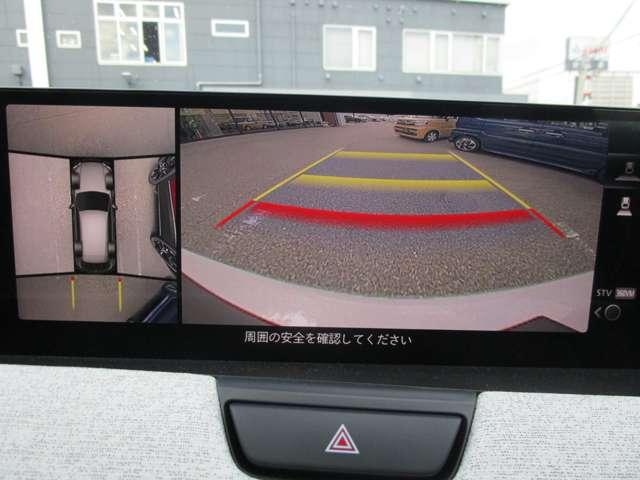 CX-80 3.3 XDハイブリッド プレミアム モダン ディーゼルター(5枚目)