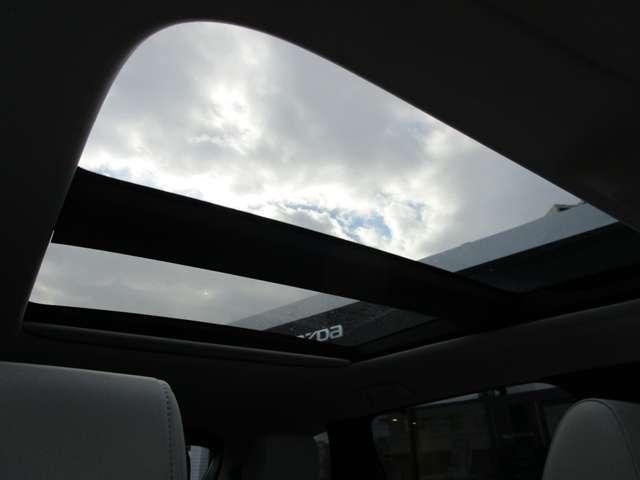 CX-80 3.3 XDハイブリッド プレミアム モダン ディーゼルター(7枚目)