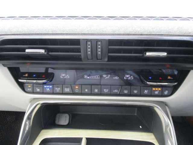 CX-80 3.3 XDハイブリッド プレミアム モダン ディーゼルター(11枚目)