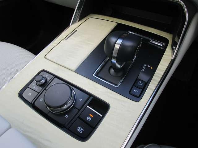 CX-80 3.3 XDハイブリッド プレミアム モダン ディーゼルター(13枚目)