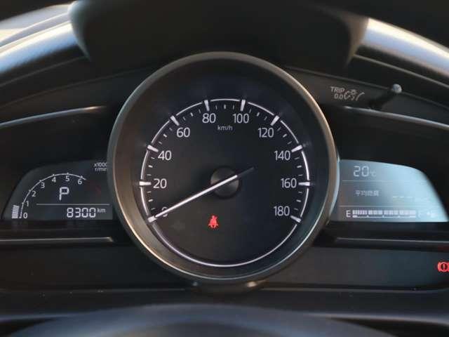 MAZDA2 1.5 15S スマート エディション マツダ認定中古車 衝突被害軽減ブレーキ ET(7枚目)