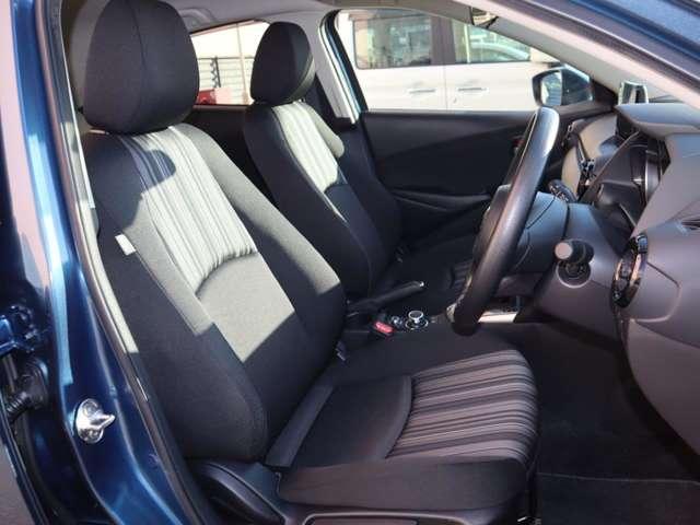 MAZDA2 1.5 15S スマート エディション マツダ認定中古車 衝突被害軽減ブレーキ ET(13枚目)