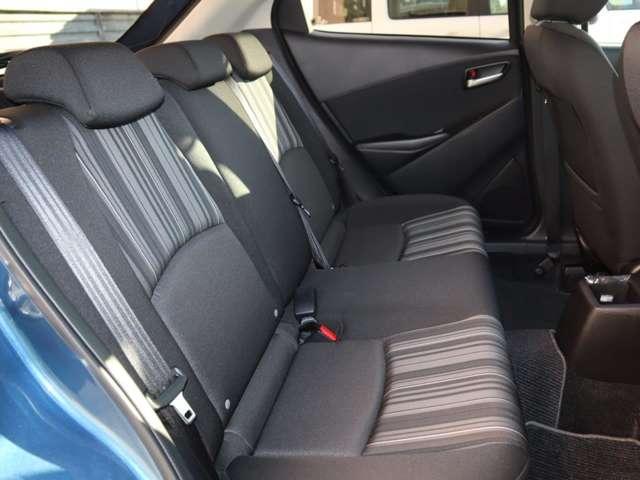 MAZDA2 1.5 15S スマート エディション マツダ認定中古車 衝突被害軽減ブレーキ ET(14枚目)