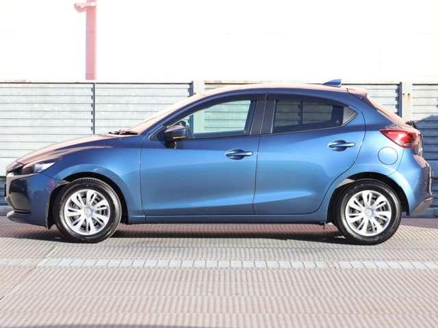 MAZDA2 1.5 15S スマート エディション マツダ認定中古車 衝突被害軽減ブレーキ ET(18枚目)