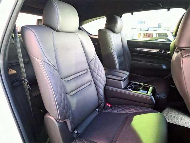 CX-8 2.2 XD エクスクルーシブ モード ディーゼルターボ マツダ認定中古車 衝突被害軽減ブレーキ マ(13枚目)