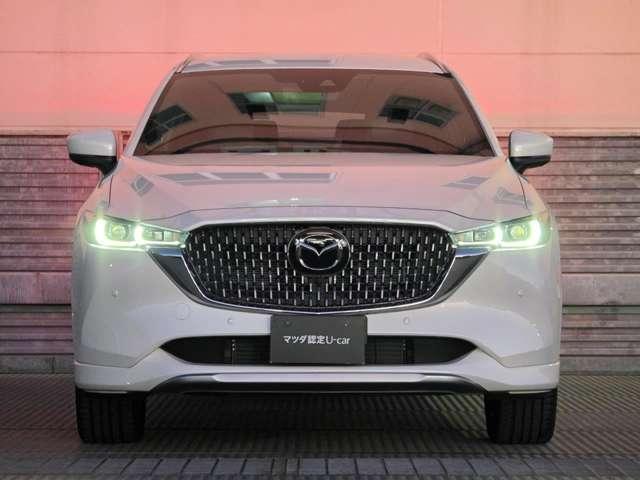 CX-8 2.2 XD エクスクルーシブ モード ディーゼルターボ マツダ認定中古車 衝突被害軽減ブレーキ マ(17枚目)