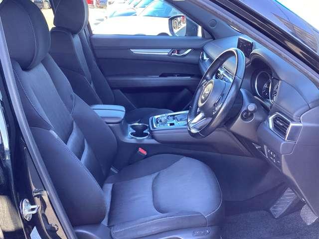 CX-8 2.2 XD プロアクティブ ディーゼルターボ 衝突被害軽減ブレーキ マツダコネクトメモ(12枚目)