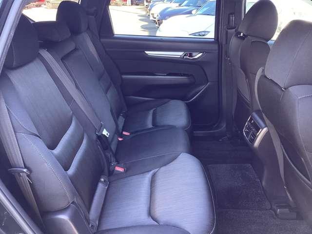 CX-8 2.2 XD プロアクティブ ディーゼルターボ 衝突被害軽減ブレーキ マツダコネクトメモ(15枚目)