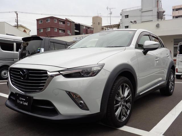 マツダ ＣＸ－３