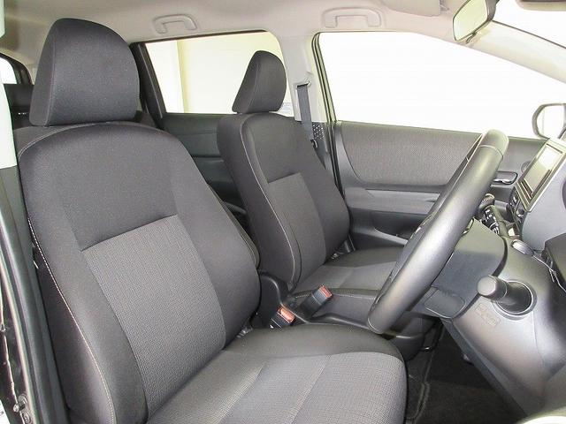 シエンタ Ｇ　セーフティーエディションＩＩ　フルセグ　メモリーナビ　ＤＶＤ再生　バックカメラ　衝突被害軽減システム　ＥＴＣ　両側電動スライド　ＬＥＤヘッドランプ　乗車定員７人　３列シート　ワンオーナー　アイドリングストップ（4枚目）