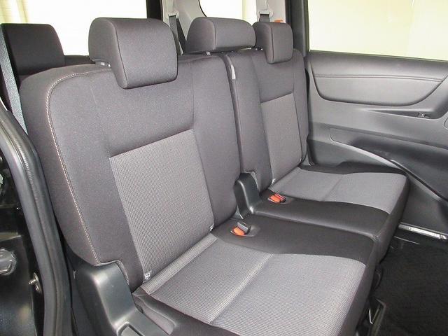 シエンタ Ｇ　セーフティーエディションＩＩ　フルセグ　メモリーナビ　ＤＶＤ再生　バックカメラ　衝突被害軽減システム　ＥＴＣ　両側電動スライド　ＬＥＤヘッドランプ　乗車定員７人　３列シート　ワンオーナー　アイドリングストップ（5枚目）