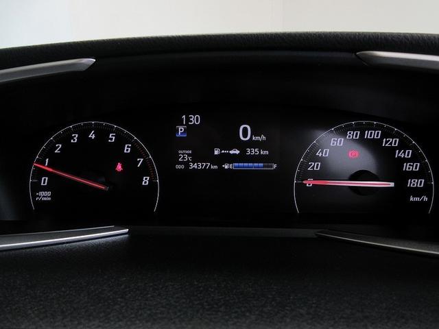 シエンタ Ｇ　セーフティーエディションＩＩ　フルセグ　メモリーナビ　ＤＶＤ再生　バックカメラ　衝突被害軽減システム　ＥＴＣ　両側電動スライド　ＬＥＤヘッドランプ　乗車定員７人　３列シート　ワンオーナー　アイドリングストップ（8枚目）