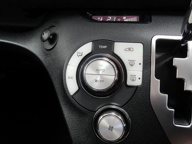 シエンタ Ｇ　セーフティーエディションＩＩ　フルセグ　メモリーナビ　ＤＶＤ再生　バックカメラ　衝突被害軽減システム　ＥＴＣ　両側電動スライド　ＬＥＤヘッドランプ　乗車定員７人　３列シート　ワンオーナー　アイドリングストップ（15枚目）