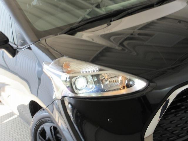 シエンタ Ｇ　セーフティーエディションＩＩ　フルセグ　メモリーナビ　ＤＶＤ再生　バックカメラ　衝突被害軽減システム　ＥＴＣ　両側電動スライド　ＬＥＤヘッドランプ　乗車定員７人　３列シート　ワンオーナー　アイドリングストップ（21枚目）