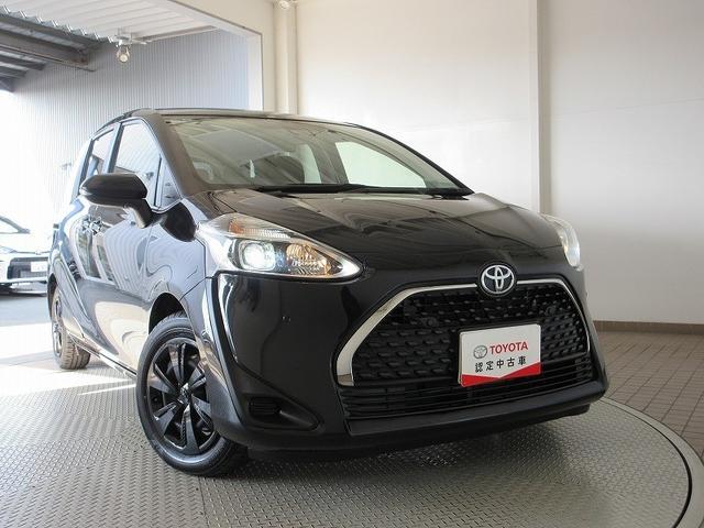 シエンタ Ｇ　セーフティーエディションＩＩ　フルセグ　メモリーナビ　ＤＶＤ再生　バックカメラ　衝突被害軽減システム　ＥＴＣ　両側電動スライド　ＬＥＤヘッドランプ　乗車定員７人　３列シート　ワンオーナー　アイドリングストップ（22枚目）