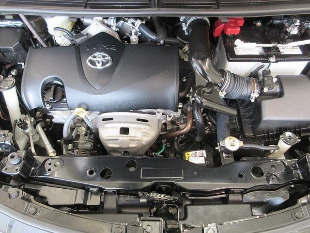 シエンタ Ｇ　セーフティーエディションＩＩ　フルセグ　メモリーナビ　ＤＶＤ再生　バックカメラ　衝突被害軽減システム　ＥＴＣ　両側電動スライド　ＬＥＤヘッドランプ　乗車定員７人　３列シート　ワンオーナー　アイドリングストップ（23枚目）