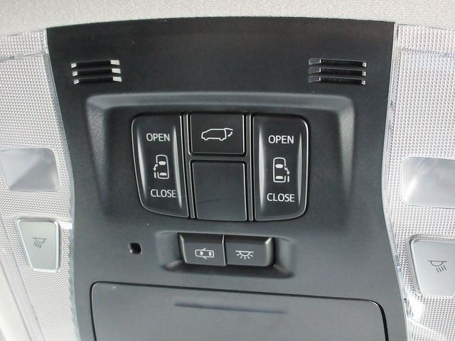 ヴェルファイア 2.5Z Gエディション 4WD フルセグ メモリーナビ DVD再生 後席モニター バックカメラ 衝突被害軽減システム ETC ドラレコ 両側電動スライド LEDヘッドランプ 乗車定員7人 3列シート ワンオーナー(18枚目)