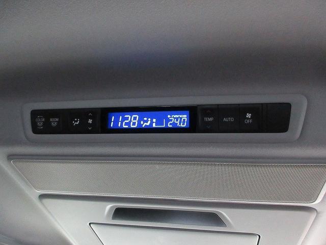 ヴェルファイア 2.5Z Gエディション 4WD フルセグ メモリーナビ DVD再生 後席モニター バックカメラ 衝突被害軽減システム ETC ドラレコ 両側電動スライド LEDヘッドランプ 乗車定員7人 3列シート ワンオーナー(21枚目)