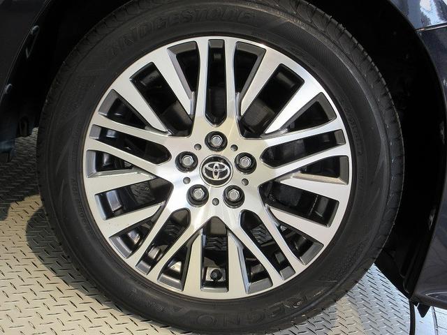 ヴェルファイア 2.5Z Gエディション 4WD フルセグ メモリーナビ DVD再生 後席モニター バックカメラ 衝突被害軽減システム ETC ドラレコ 両側電動スライド LEDヘッドランプ 乗車定員7人 3列シート ワンオーナー(30枚目)