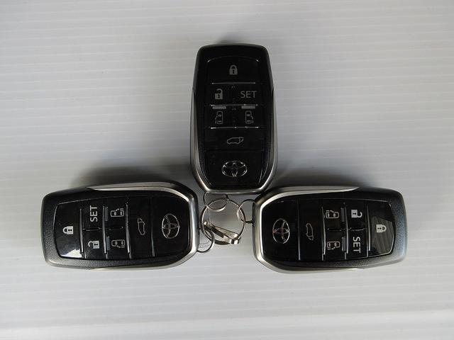 ヴェルファイア 2.5Z Gエディション 4WD フルセグ メモリーナビ DVD再生 後席モニター バックカメラ 衝突被害軽減システム ETC ドラレコ 両側電動スライド LEDヘッドランプ 乗車定員7人 3列シート ワンオーナー(34枚目)