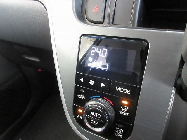 ムーヴ カスタム　Ｘ　ＳＡＩＩ　フルセグ　メモリーナビ　ＤＶＤ再生　バックカメラ　衝突被害軽減システム　ＥＴＣ　ＬＥＤヘッドランプ　アイドリングストップ（11枚目）