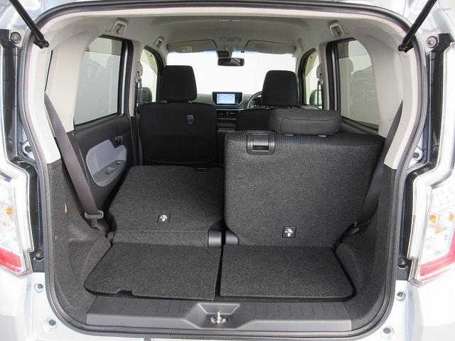 ムーヴ カスタム　Ｘ　ＳＡＩＩ　フルセグ　メモリーナビ　ＤＶＤ再生　バックカメラ　衝突被害軽減システム　ＥＴＣ　ＬＥＤヘッドランプ　アイドリングストップ（14枚目）