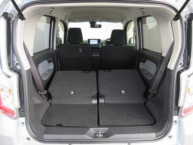 ムーヴ カスタム　Ｘ　ＳＡＩＩ　フルセグ　メモリーナビ　ＤＶＤ再生　バックカメラ　衝突被害軽減システム　ＥＴＣ　ＬＥＤヘッドランプ　アイドリングストップ（15枚目）