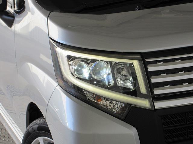 ムーヴ カスタム　Ｘ　ＳＡＩＩ　フルセグ　メモリーナビ　ＤＶＤ再生　バックカメラ　衝突被害軽減システム　ＥＴＣ　ＬＥＤヘッドランプ　アイドリングストップ（17枚目）