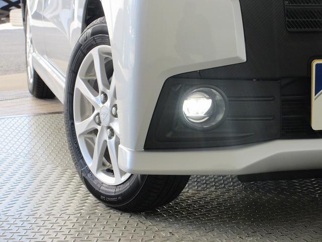 ムーヴ カスタム　Ｘ　ＳＡＩＩ　フルセグ　メモリーナビ　ＤＶＤ再生　バックカメラ　衝突被害軽減システム　ＥＴＣ　ＬＥＤヘッドランプ　アイドリングストップ（18枚目）