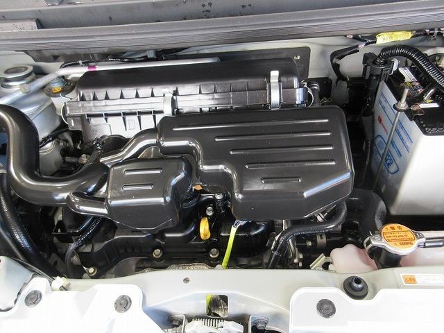 ムーヴ カスタム　Ｘ　ＳＡＩＩ　フルセグ　メモリーナビ　ＤＶＤ再生　バックカメラ　衝突被害軽減システム　ＥＴＣ　ＬＥＤヘッドランプ　アイドリングストップ（19枚目）