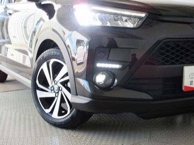 ライズ Z フルセグ メモリーナビ DVD再生 バックカメラ 衝突被害軽減システム ETC LEDヘッドランプ ワンオーナー アイドリングストップ(21枚目)