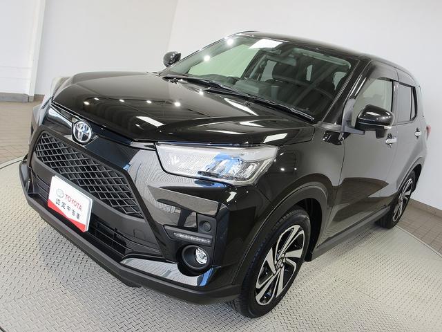 ライズ Z フルセグ メモリーナビ DVD再生 バックカメラ 衝突被害軽減システム ETC LEDヘッドランプ ワンオーナー アイドリングストップ(32枚目)