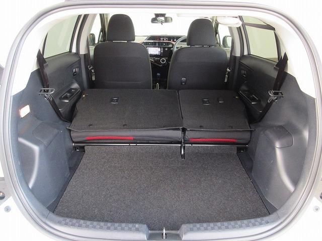 アクア Ｓ　フルセグ　メモリーナビ　ＤＶＤ再生　バックカメラ　衝突被害軽減システム　ＥＴＣ　ＬＥＤヘッドランプ　ワンオーナー（22枚目）