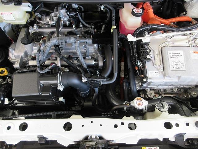 アクア Ｓ　フルセグ　メモリーナビ　ＤＶＤ再生　バックカメラ　衝突被害軽減システム　ＥＴＣ　ＬＥＤヘッドランプ　ワンオーナー（26枚目）