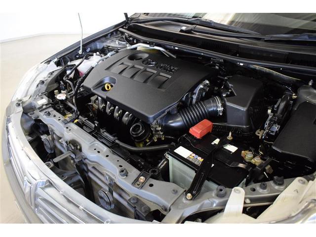 １．８Ｘ　ワンセグ　メモリーナビ　ミュージックプレイヤー接続可　ＥＴトヨタ認定中古(19枚目)