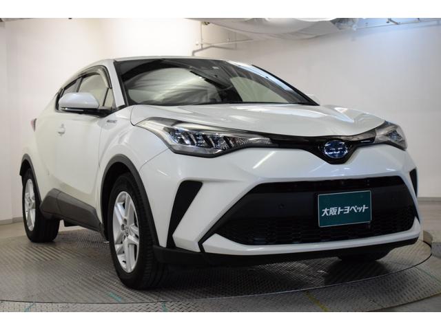 トヨタ Ｃ－ＨＲ